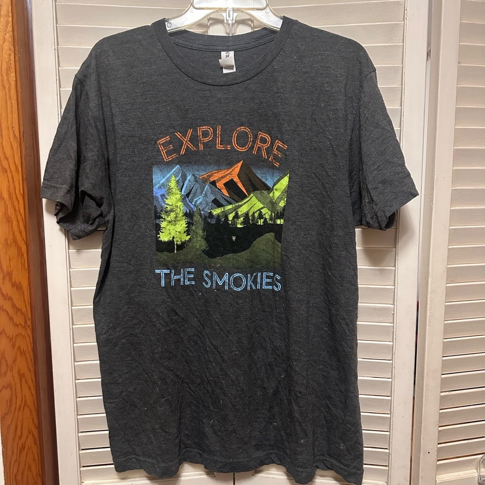 Tultex Black Short Sleeve Tee Explore Design